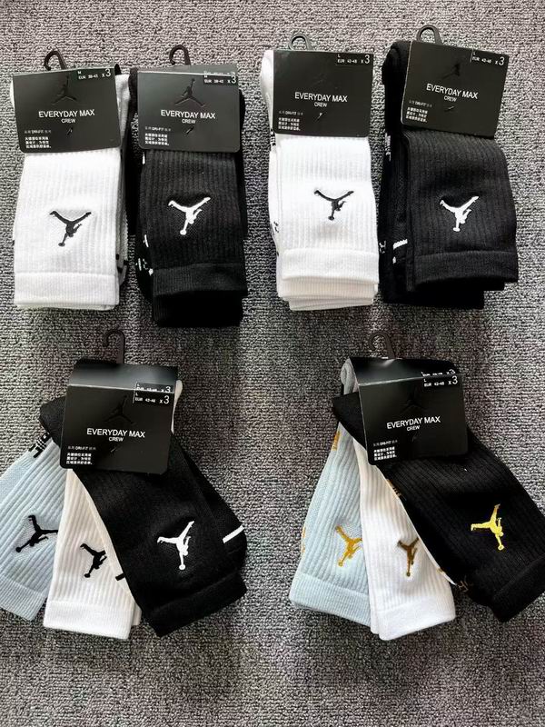 Jordan Socks QY06